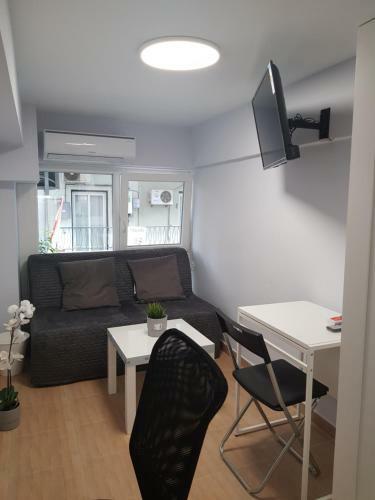 Apartamento Downtown Studio Thessaloniki