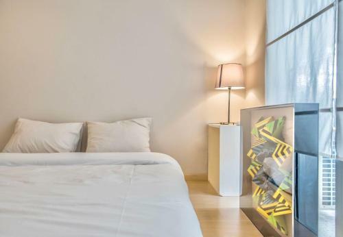 #pretty Riki Apt By Halu! Apartments