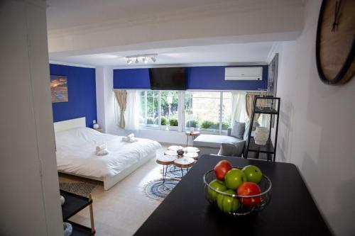 Thessaloniki Center Small Studio Apartment