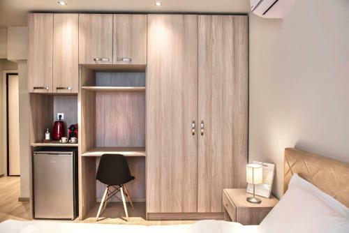 #aura Studios By Halu! Apartments