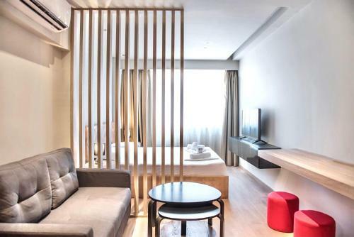 #aura Studios By Halu! Apartments