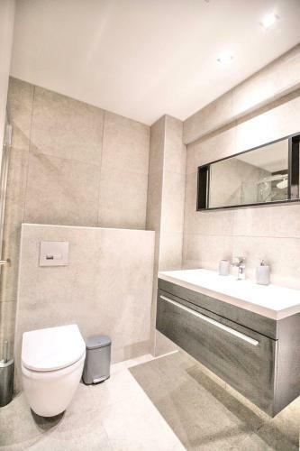 #aura Studios By Halu! Apartments