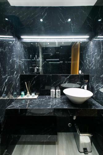 Apartamento White Rhino White Tower