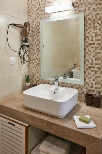Apartamento F & B Collection - Flat For 4