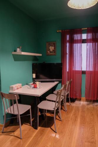 Apartamento Takadum Home