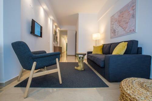 Park Navarinou Apartment