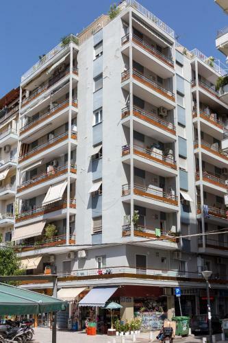 Apartamento The Corner Suite In Historical Center