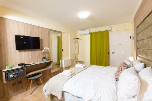 Apartamento Seven Heaven Premium Suites