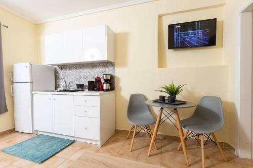 Apartamento Seven Heaven Premium Suites