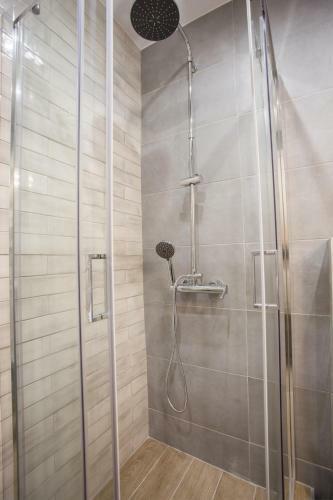 Apartamento Spacious Unique Luxurious Central