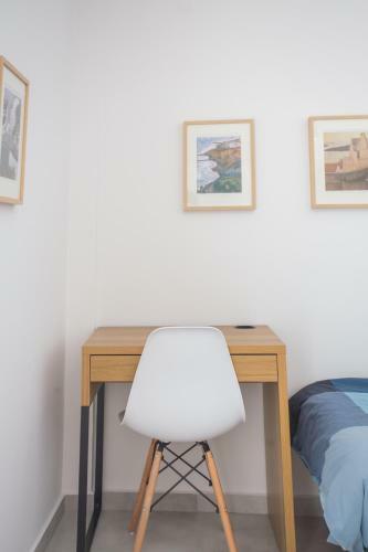 Apartamento Spacious Unique Luxurious Central