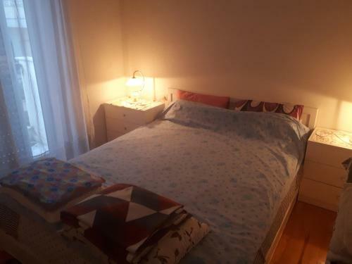 Apartamento Center House