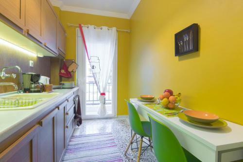 Thess1home Luxury Apartments
