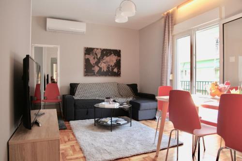 Thess1home Luxury Apartments