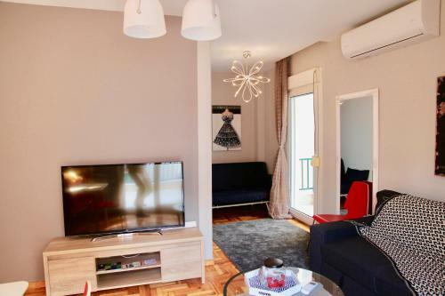 Thess1home Luxury Apartments