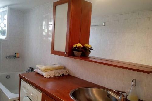 Apartamento Comfy Central Flat