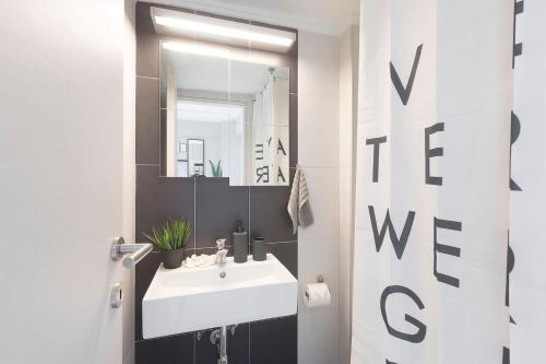 Apartamento F & B Collection - Escape Avenue