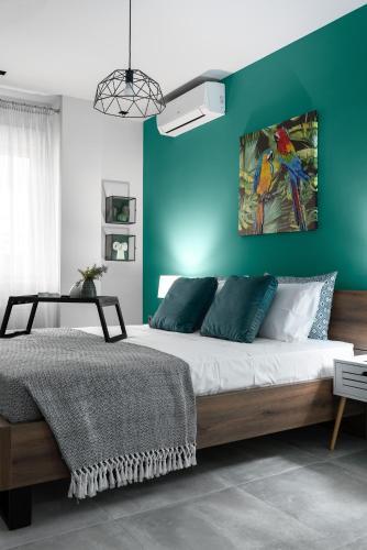 Apartamento Behome 37