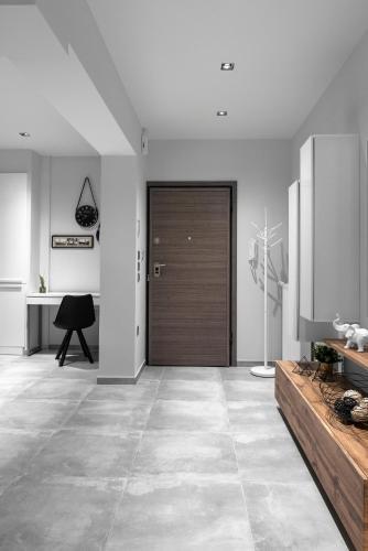 Apartamento Behome 37