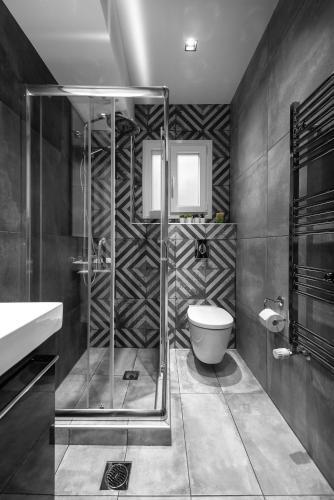 Apartamento Behome 37