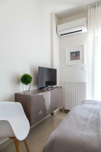 Apartamento The Modern Suite