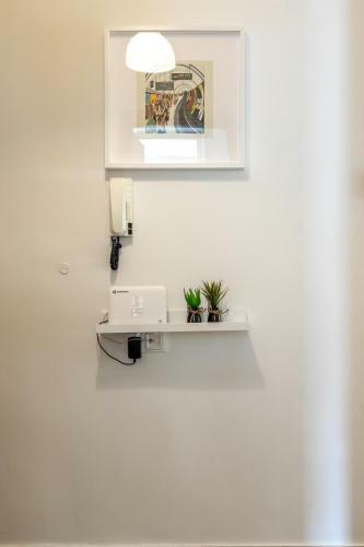 Apartamento The Modern Suite