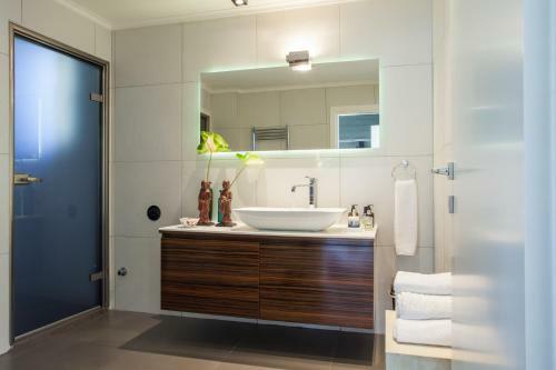 Apartamento Upper 6 Loft