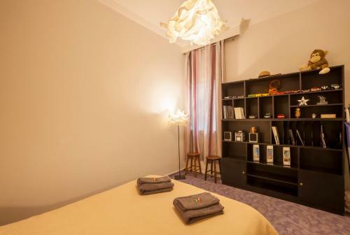 Amazing Super Central Apartment