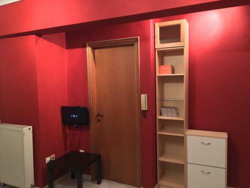 Apartamento Aleka's House
