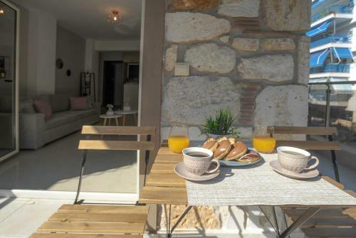 Apartamento Zen & Geo's Home