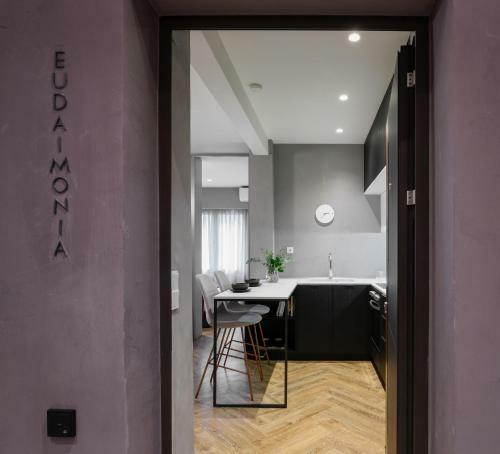 Apartamento Olvios Luxury Suites