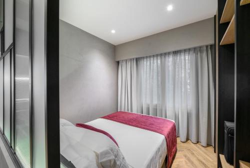 Apartamento Olvios Luxury Suites