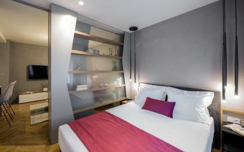 Apartamento Olvios Luxury Suites