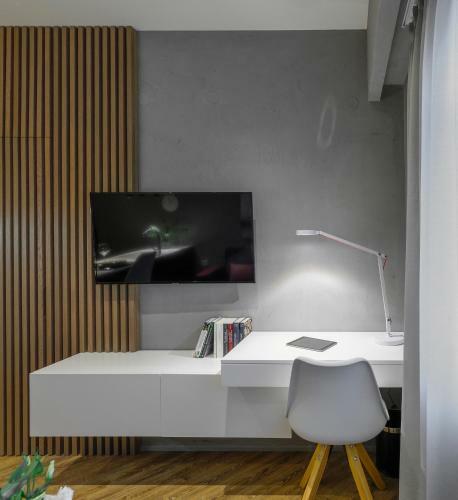 Apartamento Olvios Luxury Suites