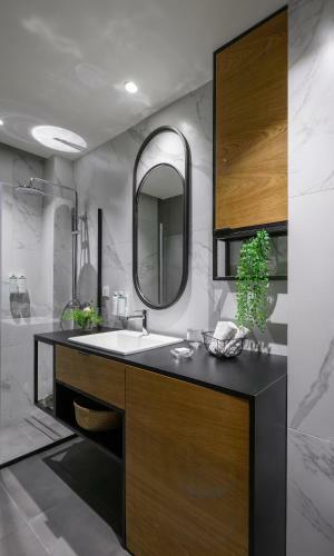 Apartamento Olvios Luxury Suites