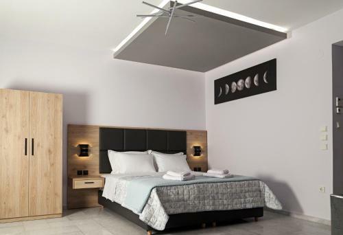 Apartamento Dream Suite
