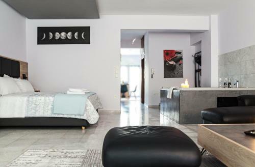 Apartamento Dream Suite