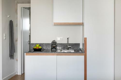 Septa Studios By Skg Apartments