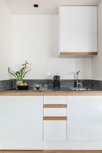 Septa Studios By Skg Apartments