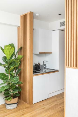 Septa Studios By Skg Apartments
