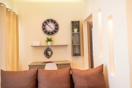 Apartamento Dk Mini Suites A