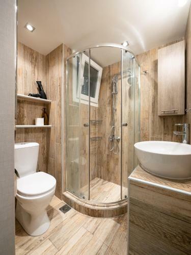 Apartamento Dk Mini Suites A