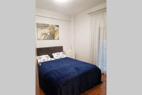 City Center Vibes Seaside Apartment