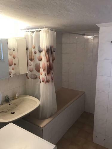 Apartment With Great View