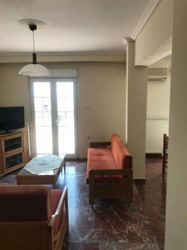 Apartment With Great View