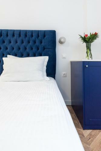 Apartamento White Tower Luxury Suite