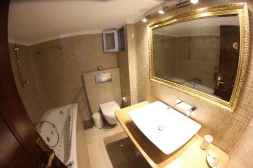 Apartamento Cozy Penthouse