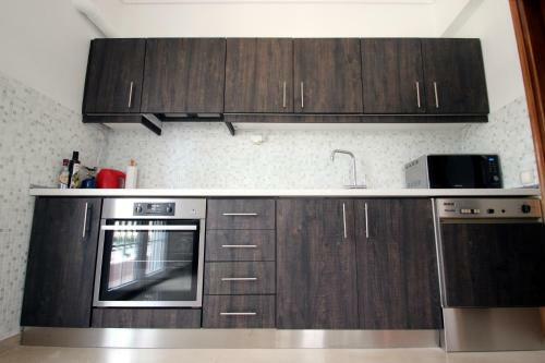 Apartamento Cozy Penthouse