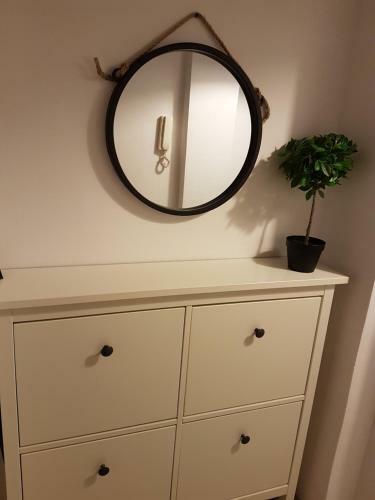 Fenia's Apartment