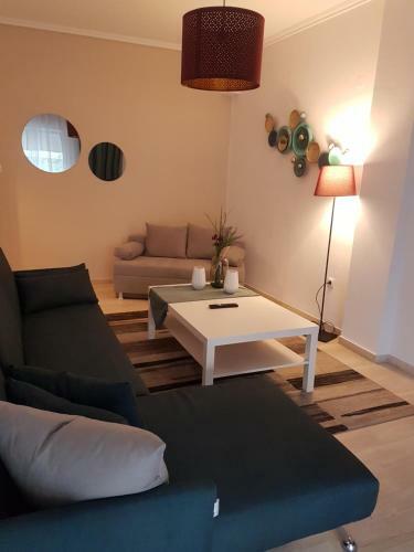Fenia's Apartment